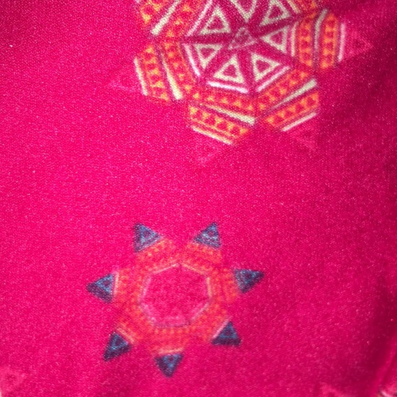 LuLaRoe S/M Kids Leggings (Bundle) - Picture 4 of 5